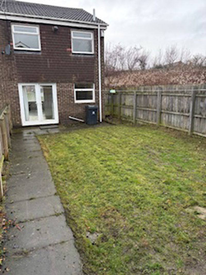 Bamborough Court Dudley